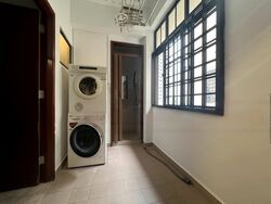 Dover Parkview (D5), Condominium #452997451